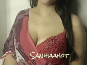Sanihaahot