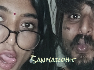 saniyarohit Porn Monkey Cash