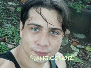 sanjiconor Porn Monkey Cash
