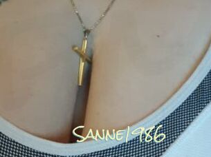 sanne1986 Porn Monkey Cash