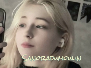 Sanoradumoulin