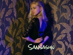Sansasun