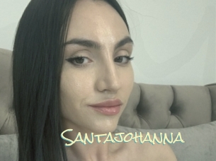 Santajohanna