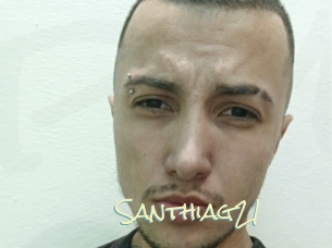 santhiag21 Porn Monkey Cash