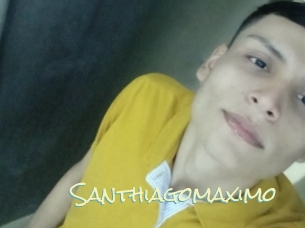 santhiagomaximo Porn Monkey Cash