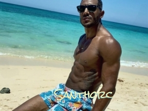 Santhorc