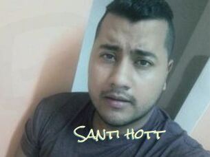 santi_hott Porn Monkey Cash