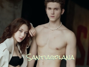 Santiagolana