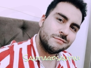 Santiagosantini