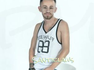 Santiclaws