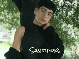Santifoxs