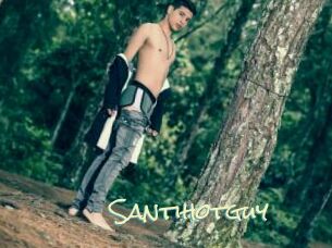 Santihotguy