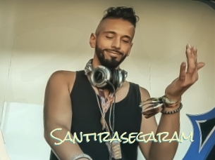 Santirasegaram