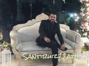 santiruiz22ath Porn Monkey Cash