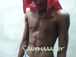 Santmaaaant
