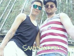 Santyandfeli