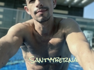 Santyyberna