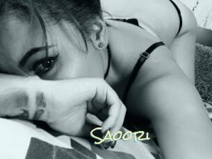 Saoori