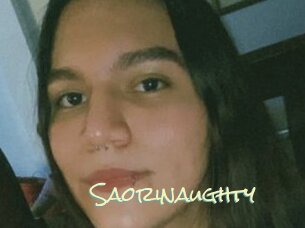 Saorinaughty