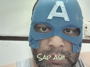 Sap_ash