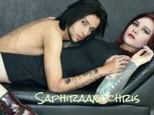 saphiraandchris Porn Monkey Cash