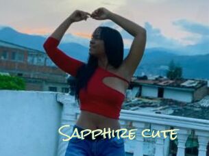 Sapphire_cute