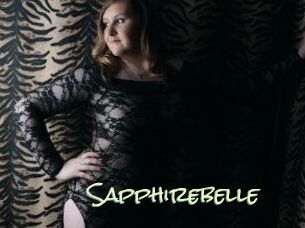 _sapphire_belle Porn Monkey Cash