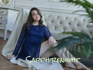 Sapphirenight