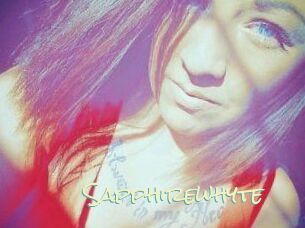 Sapphirewhyte