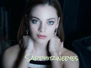 Sapphirineeyes