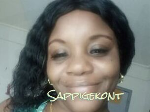 sappigekont Porn Monkey Cash