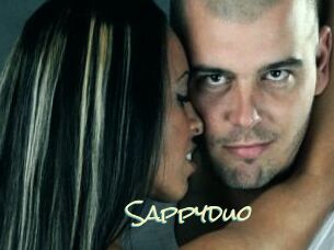 Sappyduo