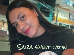 sara_sweet_latin Porn Monkey Cash