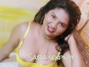 Sara_sexplay