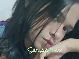 Saraahfox