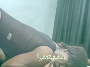 Saraali