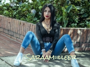 Saraamiilleer