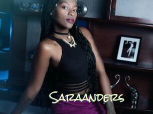 Saraanders
