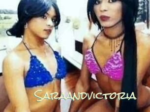 Saraandvictoria