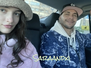 Saraandxi