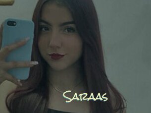 Saraas