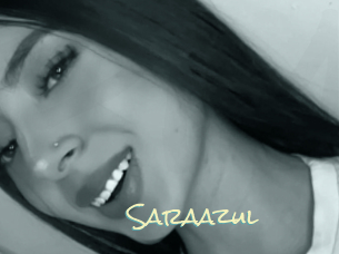 Saraazul