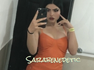 Sarabenedetic