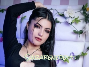 Sarabenedetti