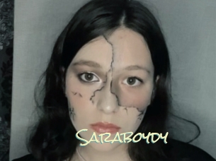 Saraboydy
