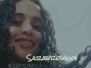 Sarabrownxy