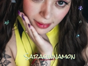 Saracinnamon