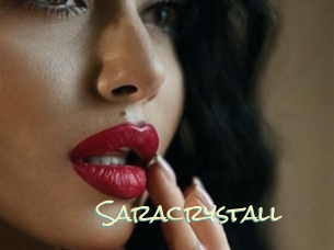 Saracrystall