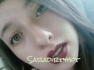 Saradirtyhot