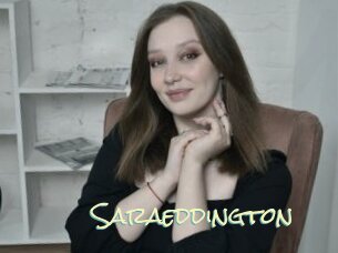 Saraeddington